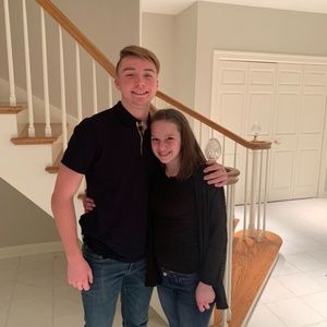 Meet your Posher, Grace